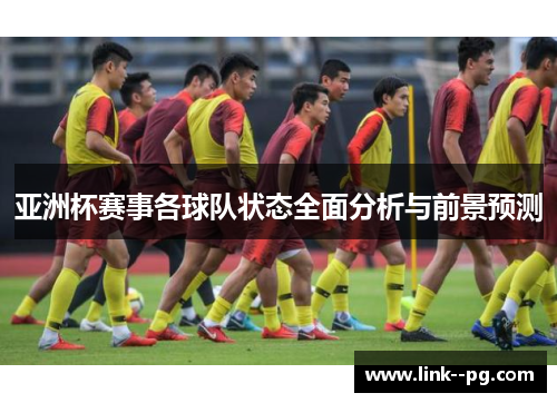 亚洲杯赛事各球队状态全面分析与前景预测